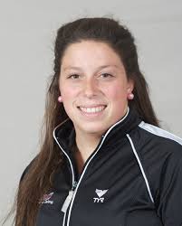 2012-13 Swimming and Diving Media Guide