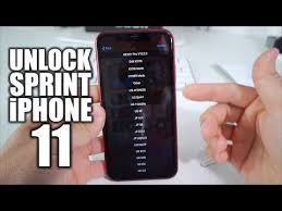 Give us basic details like make and model of the phone that is locked to sprint, as well as . Puk Code Sprint 11 2021