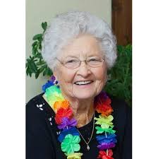 Lila Gradisar Obituary (2012)