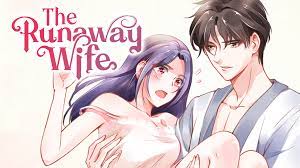 The Runaway Wife (Webtoon) - Comikey
