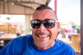 The guys at Boogie Down got me buzzed