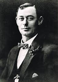 Edward Anthony (Stapleton) Hunt (1879-1936)