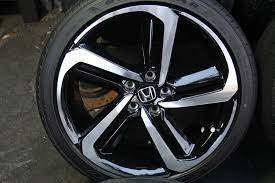 We did not find results for: Set Of 4 Honda Accord Sport 2018 2019 19 Oem Rims Tires 64127 42700tvaa94 Alloemrims Com