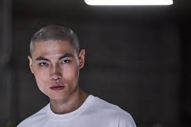 Reebok DMX Fashion Shoot: Stunning Images and Inspiration — Sean Knott