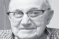 DONALD “BRANDISH” HEBERT