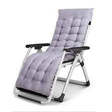 These chairs have a molded plastic seat and backrest but come with a tubular metal frame. Schlafstuhl Folding Lounge Chair Sun Lounger Chair Loungers Chair