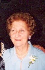 Hélène Laliberté Caouette