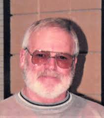 Ronald Eugene Holden Obituary May 25, 2021