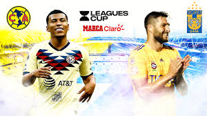 Check preview and live results for game. America Vs Tigres America Vs Tigres Resumen Resultado Y Goles Marca Claro Mexico