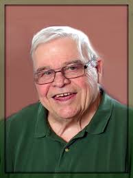 William Lawrence "Larry" Dew Obituary