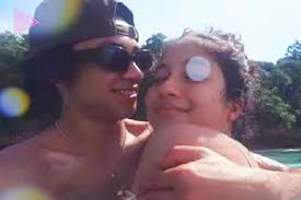 Meski Masih Muda, Bastian Steel dan Shita Marino Tanpa Malu Pamer Kemesraan  Hingga Rencana Nikah Muda