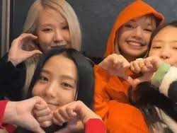 Perguntas Sobre O Blackpink! (Sessãoidades)