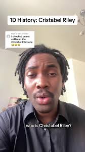 The Untold Story of Cristabel Riley