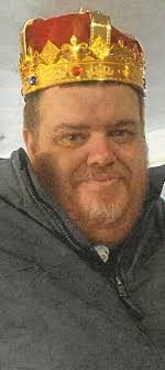 Obituary for Kevin Leroy Van Est