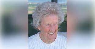 Obituary information for Mary "Jane" Shaffer