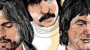 Eternos Triana' la celebración definitiva de 50 años de legado