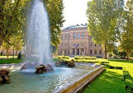 Pendant des siècles centre de la culture et. Zagreb En Croatie Ou Partir En 2019 10 Destinations Immanquables Elle