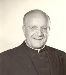 Fr. Aloysius Ellacuria, C.M.F.