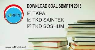 Maybe you would like to learn more about one of these? Download Soal Sbmptn 2018 Naskah Asli Lengkap M4th Lab