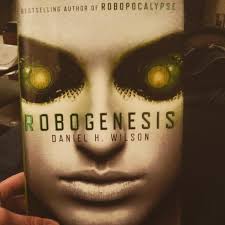 robogenesis