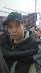 Hannah had just woken up.