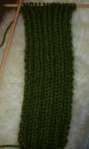 The stitch would be great for sweaters, mittens, hats, purses, scarves and more. How To Knit A Scarf An Illustrated Step By Step Guide Feltmagnet