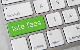 Writing a letter or filling out an application to have fees waived can result in a reduction of cost, allowing you to pursue an education or focus on your. 5 Reasons Why You Should Not Waive Late Fees Indianapolis Property Managers