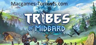 Are you looking to get a free outlook for mac download? Tribes Of Midgard Mac Game Free Torrent Download Full