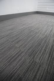 How To Install Carpet Tiles Over Vinyl Floor In 2020 Carpet Tiles Carpet Installation Carpet Squares