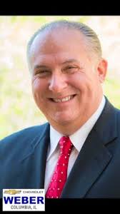 George Weber Chevrolet Columbia