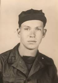 Vernon Lee Ramey (1925-1980)