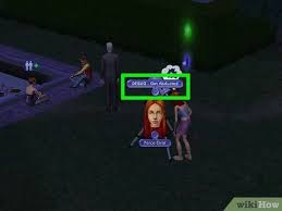 He also makes an appearance as a minor character in the awesome adventures of captain spirit. How To Get Your Sims Abducted By Aliens In Sims 2 6 Steps