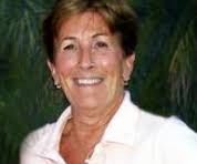 Obituary: Janet Ann Robinson