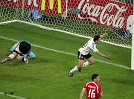 Alemania ha dado un enorme golpe sobre la mesa para poder estar en los octavos de final de la alemania comenzó con fuerza, dominando, e incluso pudo adelantarse en el marcador, pero el var. Alemania 2006 Alemania Vs Polonia 1 0 Venelogia
