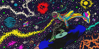 ❤ get the best travis scott wallpapers on wallpaperset. Wallpaper Fortnite Travis Scott Astroworld 2048x1024 Runnight 1847525 Hd Wallpapers Wallhere