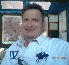 Andrew Werft Obituary