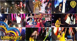 Your tv show guide to countdown your face sounds familiar season 3 air dates. Soe5jgis6tvi M