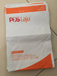 Calculate the rates of pos malaysia mail for domestic & international parcels. Poslaju Flyers A4 Size Everything Else Others On Carousell