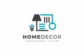 Try the brandcrowd logo maker to generate hundreds of house logo design ideas tailored for you. Home Decor Logo 937291 Logos Design Bundles