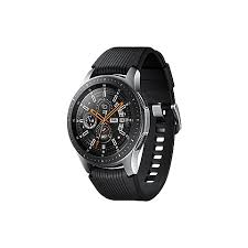 41 x 42.5 x 11.3mm, 49.2g 45 x 46.2 x 11.1mm, 43g or 53.8g: Galaxy Watch 46mm Sm R800nzsatpa Samsung Latin En