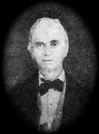 Samuel A. Maverick: Texan: 1803-1870