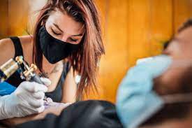 With 20 years exp in tattoos you always get the best quality and the best price. Tattoo Artists Are Booked And Busy Vox