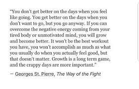 Image The Crappy Days Are More Important Crappy Day Game Strong Quotes How Are You Feeling