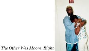The Characters The Other Wes Moore Book Review