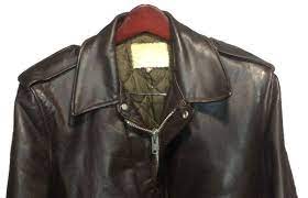 Schott 674 Ms Leather A 2 Flight Jacket Men S Size 40 Etsy Brown Bomber Jacket Brown Leather Bomber Jacket Flight Jacket
