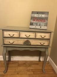 Furniture Rehab With Chalky And Company Furniture Rehab Furniture Home Decor