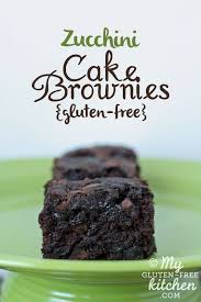 And after hemming and hawing over the virtues of real whipped cream versus cool whip, canned fruit fillings versus fillings i make, i end. Double Chocolate Zucchini Cake Brownies Gluten Free Dairy Free Egg Free Would Substitute Coconu Gluten Free Zucchini Dairy Free Recipes Gluten Free Sweets