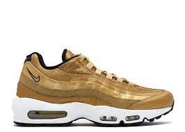 Maybe you would like to learn more about one of these? Air Max 95 Qs Metallic Gold Nike 918359 700 Metallic Gold Varsity Red White Black Flight Club