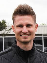 Person- og varevogne