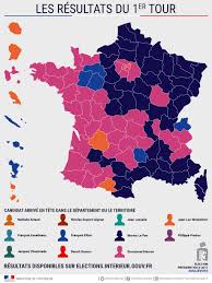 Le verdict des urnes approche. Election Presidentielle 2017 Resultats Globaux Du Premier Tour Election Presidentielle 2017 Archives Elections Archives Ministere De L Interieur